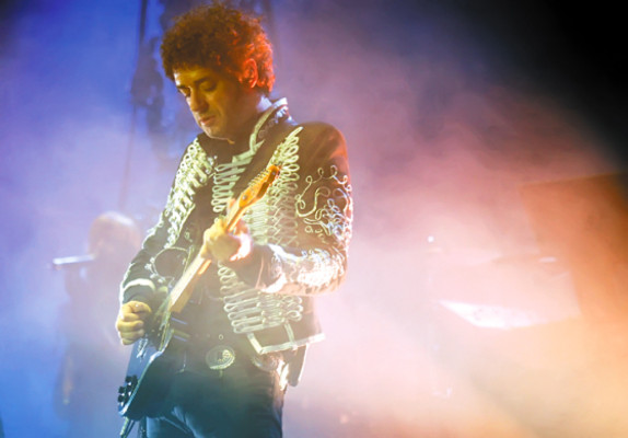 Las estrellas del 2010