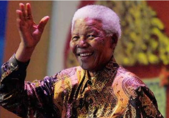 La ONU celebra el primer Día de Nelson Mandela