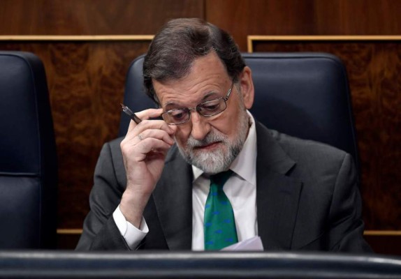 'España tiene españoles', las equivocaciones de Rajoy se comparten en redes