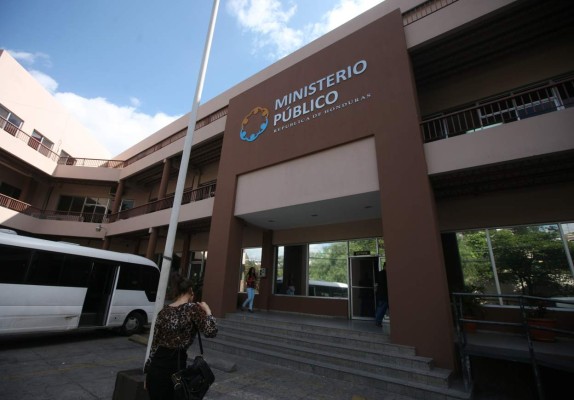 Polémica entre Fiscalía y Corte de Apelaciones