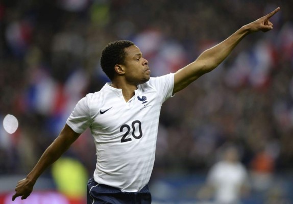 Francia exhibe su pegada goleando en amistoso a Noruega