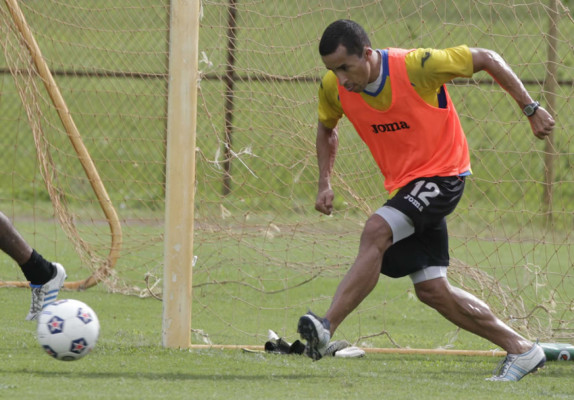 Iván Guerrero: 'Ojalá esta vez sea la vencida'