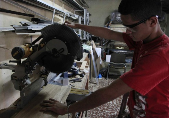 Mipymes de Honduras piden que se exonere la materia prima