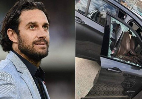 Excampeón del mundo recibe brutal agresión por aficionados