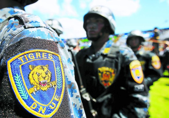 Oficial de los Tigres compró finca con dinero de los Valle