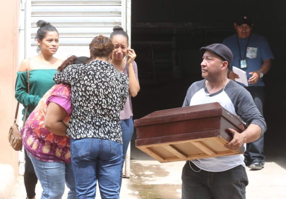 Misteriosa muerte de dos niños recién nacidos