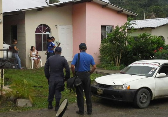 Matan a masajista en San Pedro Sula