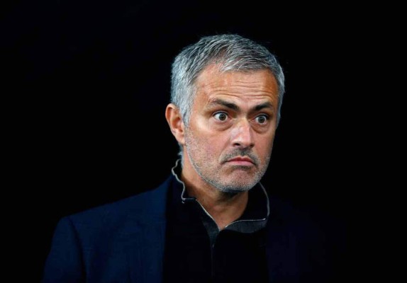 Siria quiere fichar a José Mourinho como su seleccionador