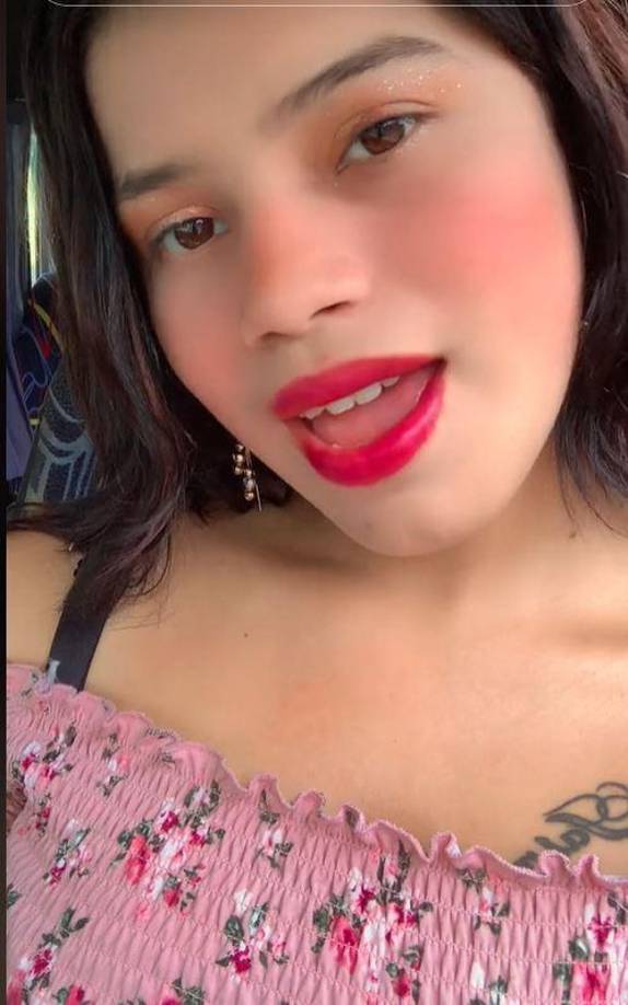 En redes sociales, Jossy Portillo publicaba recurrentemente videos en TikTok. 