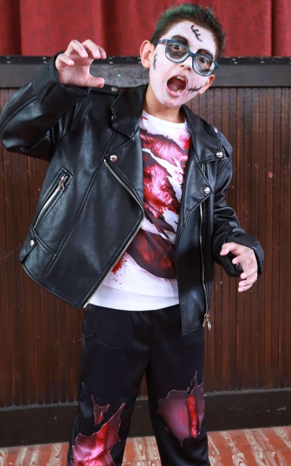 Carlos Arturo Nolasco.