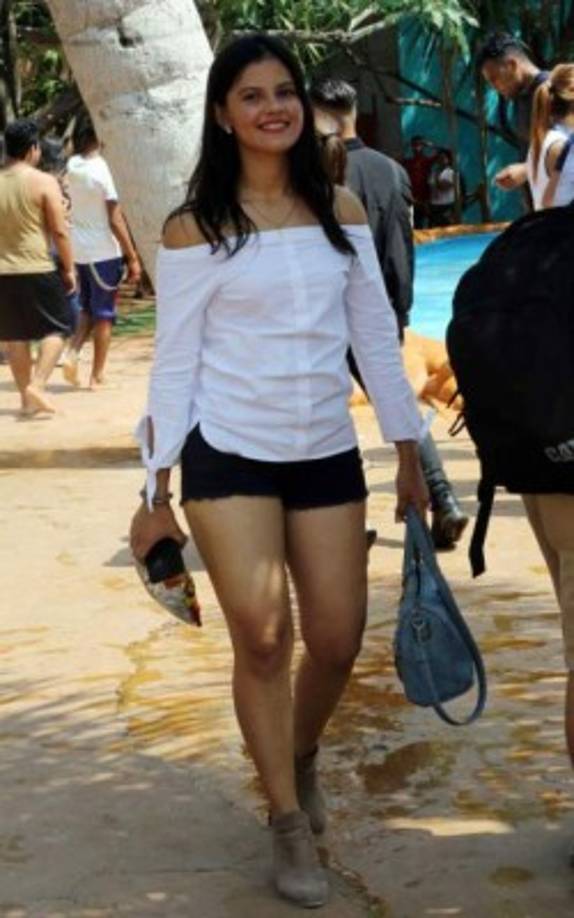 El ambiente en las playas y balnearios de Honduras es ideal para desestresarse.