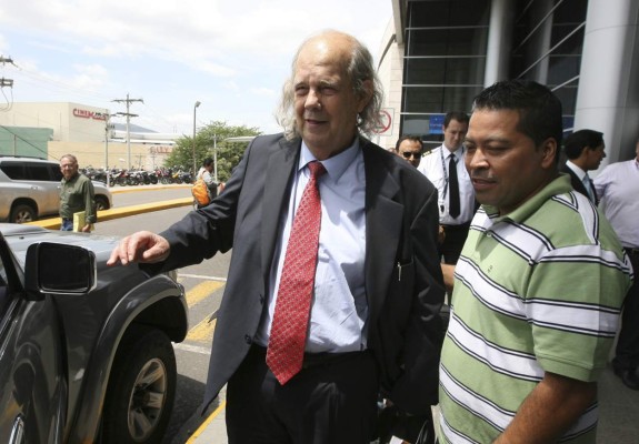 OEA y la ONU inician etapa crucial del diálogo nacional