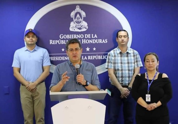 Gobierno anuncia segundo paquete de medidas económicas ante emergencia sanitaria