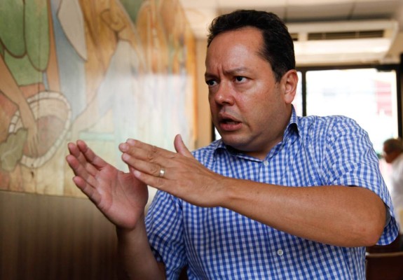 Los bordos de SPS pueden desaparecer con poca inversión social