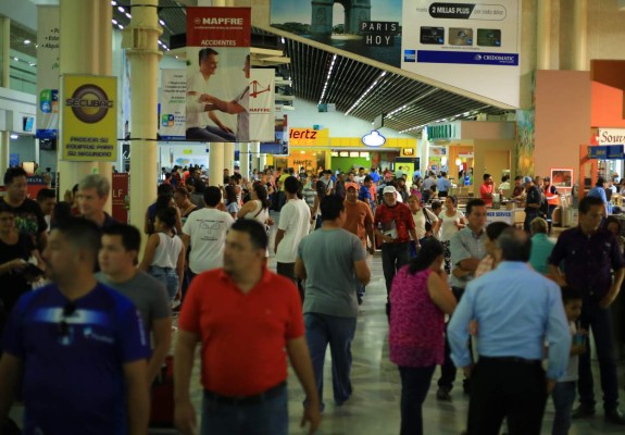 Líneas aéreas de Europa y EUA aumentan su presencia en la región