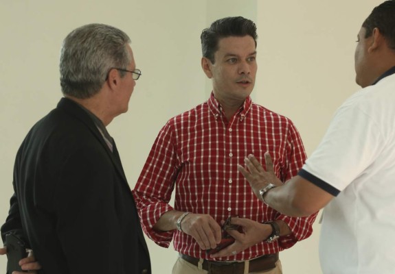 El periodista Víctor Manuel confronta en audiencia a sus presuntos secuestradores