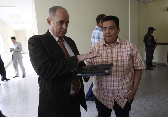 Fredy Nájera acordó cooperar con Fiscalía de Nueva York