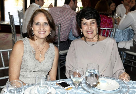 Celebración por la vida de Adrián Vargas Bueso