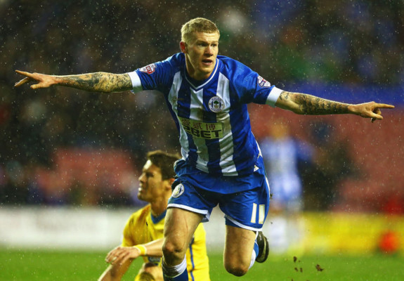 El Wigan se aferra a su corona y pasa a octavos de FA Cup