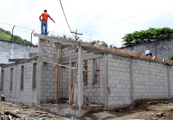 Solo el 30% de menores infractores logra rehabilitarse