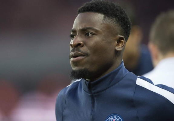 Le impiden la entrada a Inglaterra a jugador del PSG para jugar Champions