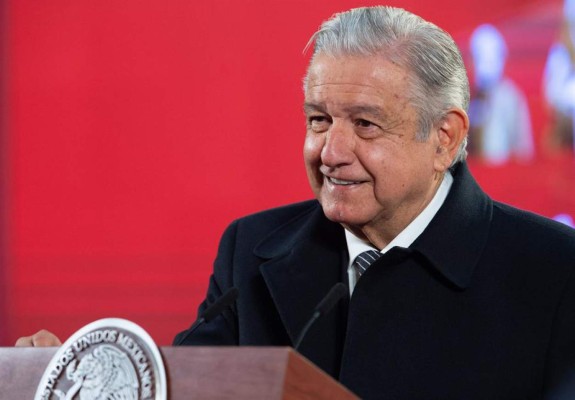 López Obrador podría reconocer a Joe Biden como presidente electo de EEUU