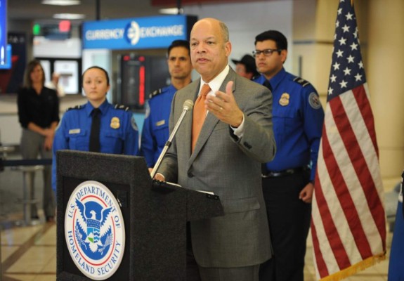 Estados Unidos revisará programa de visas ante amenazas de Isis