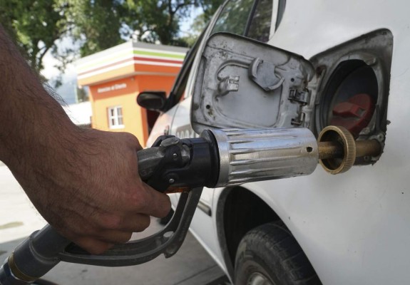 Por sexta semana las gasolinas continúan estables