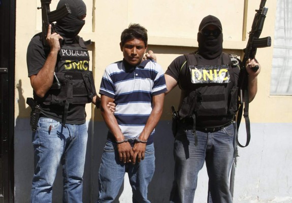 Al presidio homicida de niño de 5 años en Villanueva