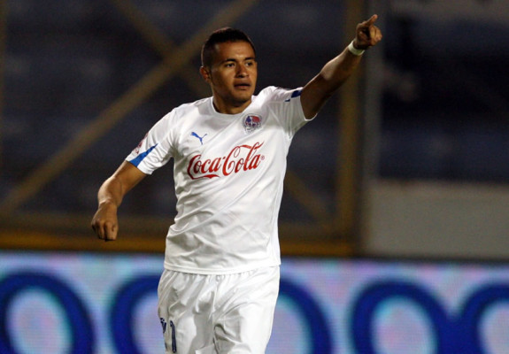 Olimpia se lleva un espectacular partido contra el Parrillas One