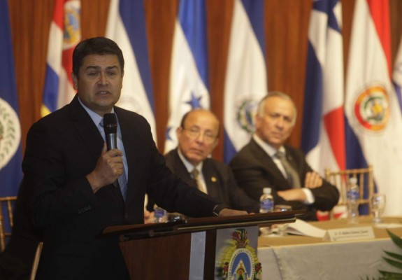 Hernández: 'Bandas buscan desestabilizar al Estado”