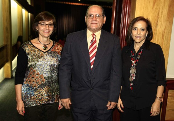 Centro Cultural Sampedrano celebra el Salón Nacional de Arte