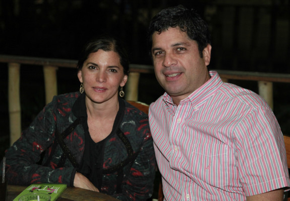 Encuentro diplomático