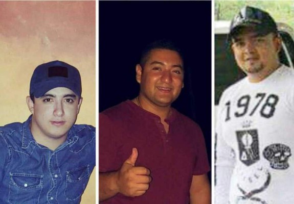 Matan a tres hondureños en un atentado en Guatemala