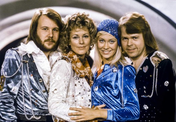 ABBA anuncia nuevas canciones después de 35 años