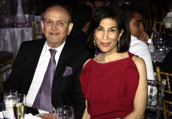 Boda Umanzor García