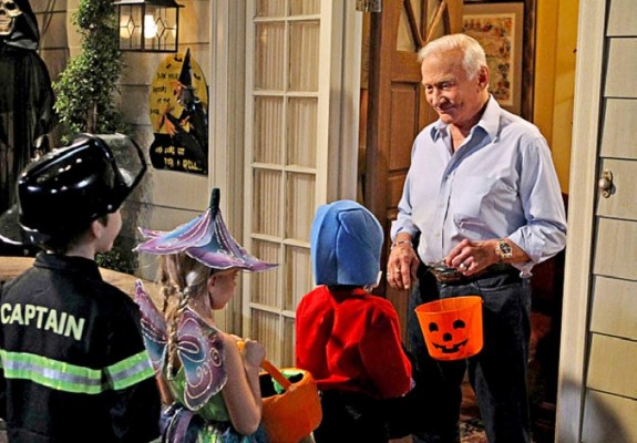 10 años de 'The Big Bang Theory”