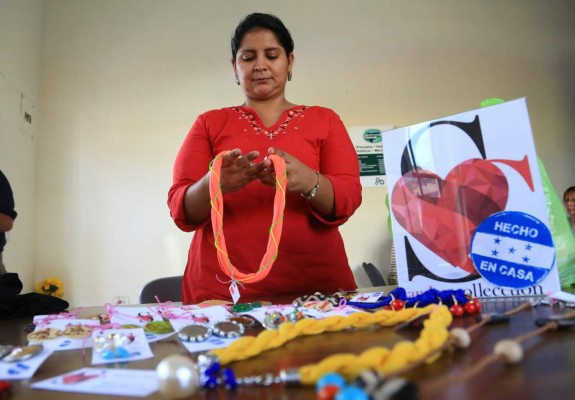 Van L93 millones en apoyo a las mipymes