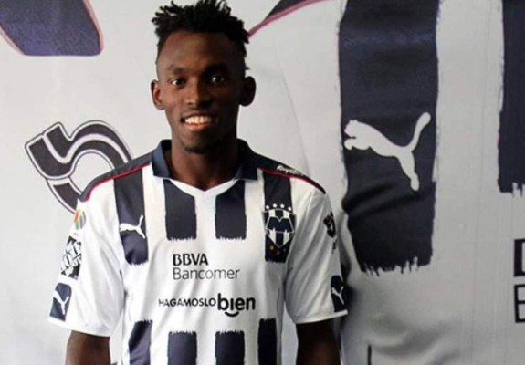 En Real España revelan la razón por la que se les fue Alberth Elis