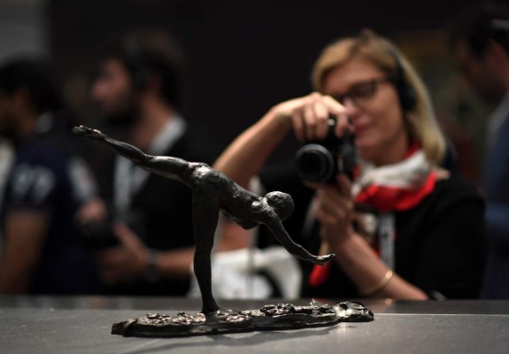 El Louvre de Abu Dabi, un 'museo universal”