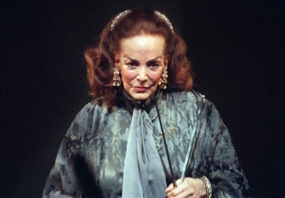 México homenajea a María Félix en el centenario de su nacimiento