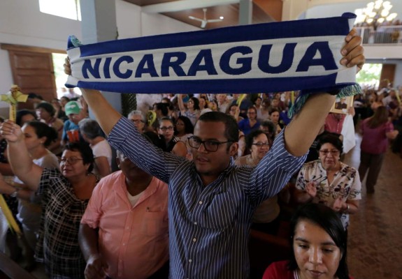 Nicaragua anuncia plan para repatriar a refugiados