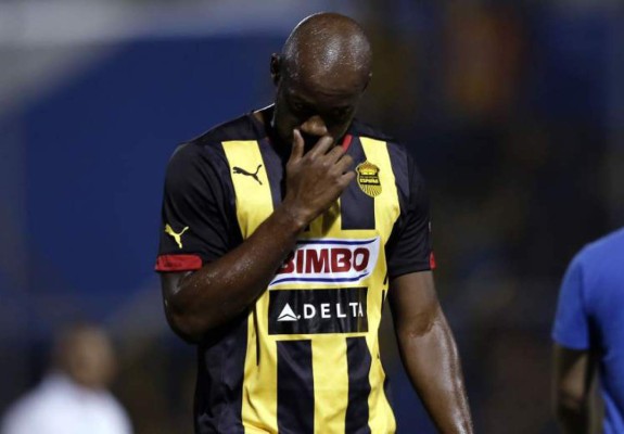 'Yo era el culpable de todo lo malo en Real España': Osman Chávez