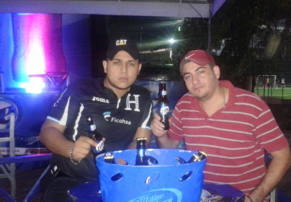 Identifican a jóvenes asesinados anoche en San Pedro Sula