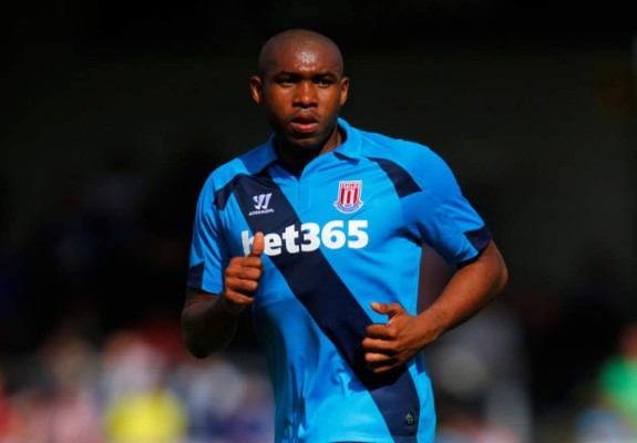 Wilson Palacios: 'Llegar a ser futbolista cambió mi vida'