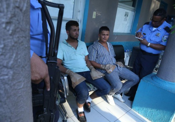 'No somos inocentes porque hay un muerto”: sospechosos de asesinato