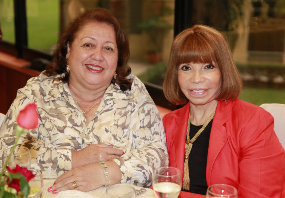 Festejo y acción de gracias en el IWC