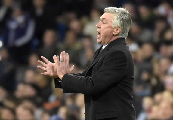 Ancelotti celebra el récord: 'Lo conseguimos con una seriedad extraordinaria'