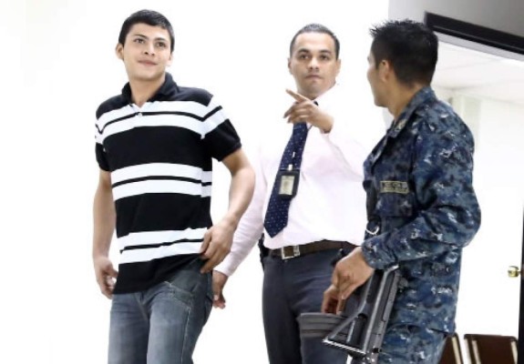 Tribunal condena a homicida a 15 años de reclusión