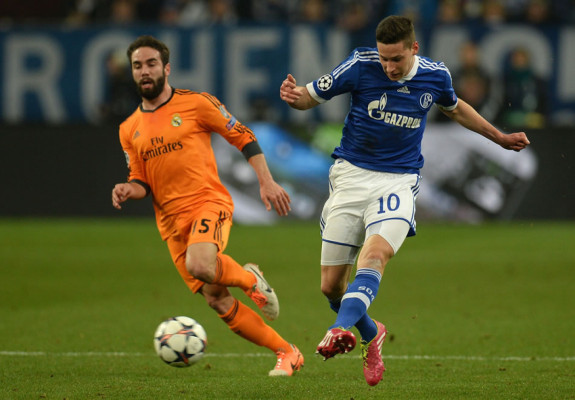 Real Madrid entierra la maldición alemana con goleada al Schalke